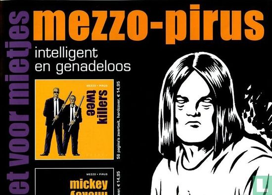 Mezzo-Pirus - Image 1