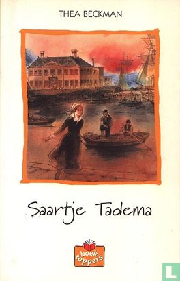 Saartje Tadema - Afbeelding 1