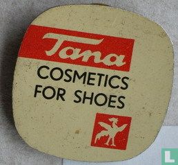 cosmétiques pour les chaussures Tana