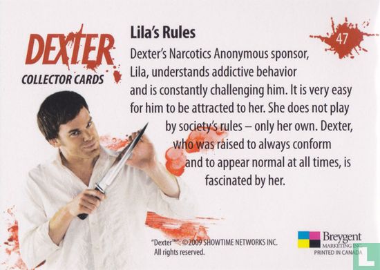 Lila's Rules - Image 2