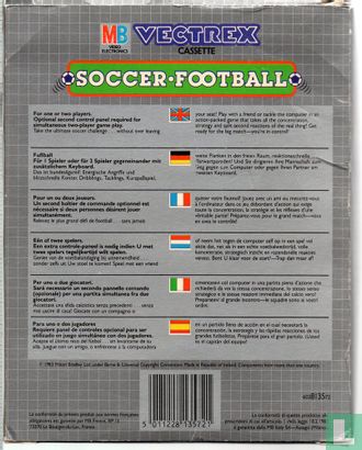 Soccer Football - Image 2