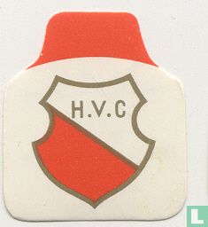 H.V.C. (Hollandia Victoria Combinatie), Amersfoort, semi-prof.