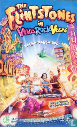 The Flintstones in Viva Rock Vegas - Bild 1