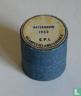 Watersnood 1953 - Image 1