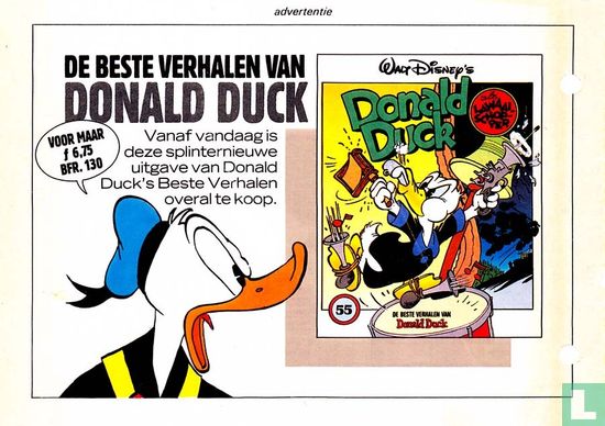 Donald Duck Plus 4 - Bild 2