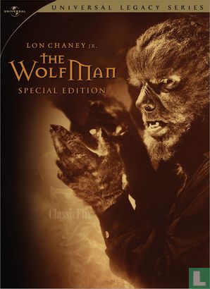 The Wolf Man - Bild 1