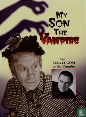 My Son the Vampire - Image 1