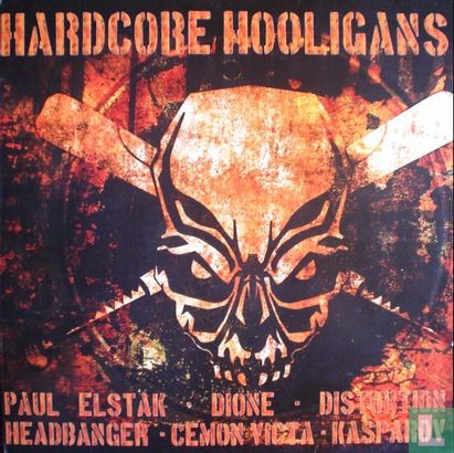 Hardcore Hooligans - Image 1