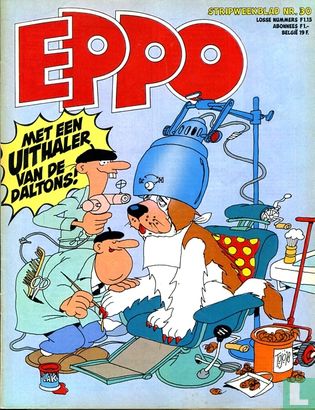 Eppo 30 - Image 1