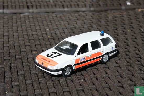 Volkswagen Passat Variant Rijkspolitie (KLPD) - Image 1