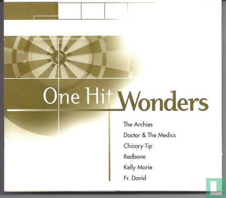 One hit wonders - Image 1