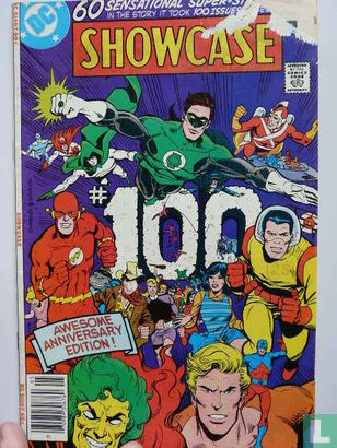 Showcase 100 - Image 1