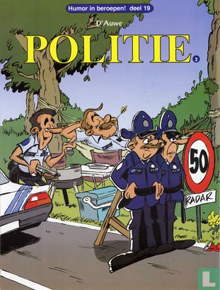 Politie 2 - Afbeelding 1