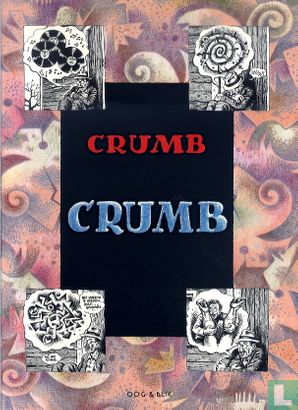 Crumb - Afbeelding 1
