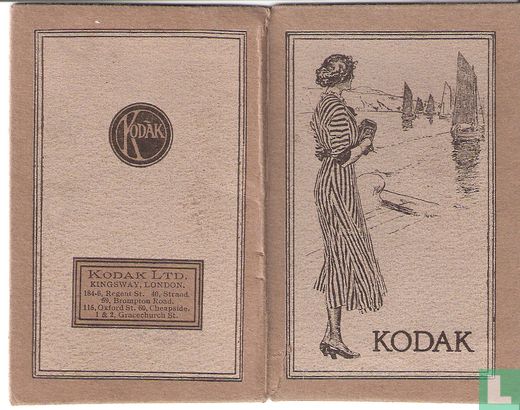 Kodak (2) - Afbeelding 1