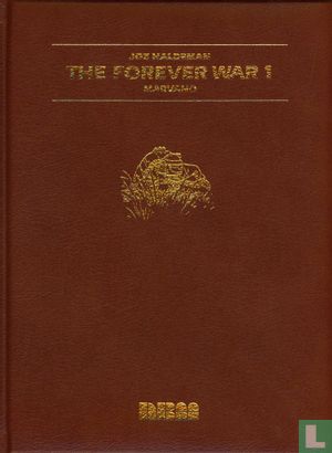 The Forever War 1 - Afbeelding 1