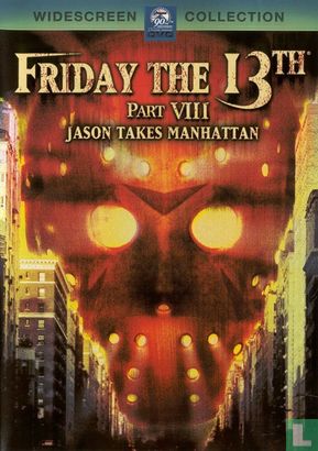 Jason Takes Manhattan - Bild 1