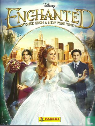 Enchanted - Afbeelding 1