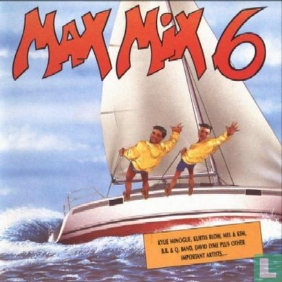 Max Mix 6 - Bild 1