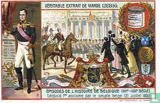 Episoden aus der Geschichte Belgiens II