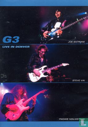 Live In Denver - Image 1