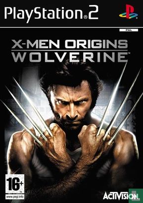 X-Men Origins: Wolverine - Afbeelding 1
