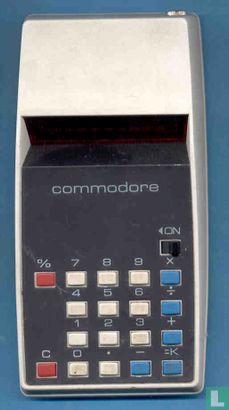 Commodore 885D2