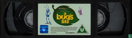 A Bug's Life - Afbeelding 3
