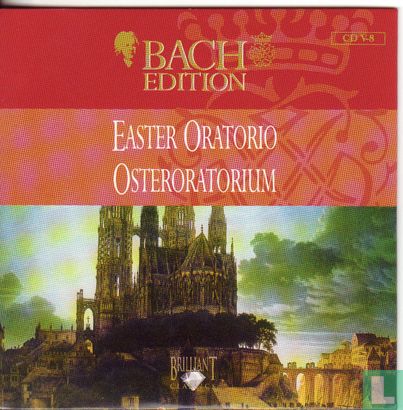 Easter Oratorio - Afbeelding 1