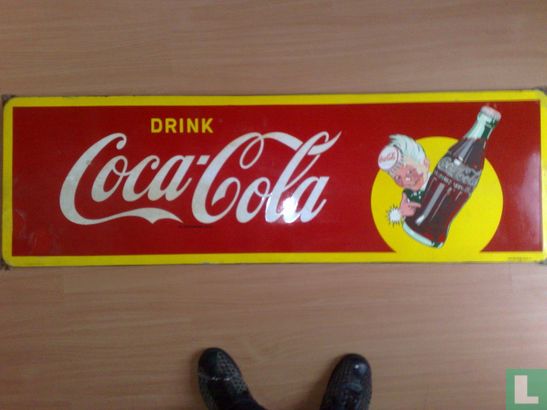 Drink Coca-Cola