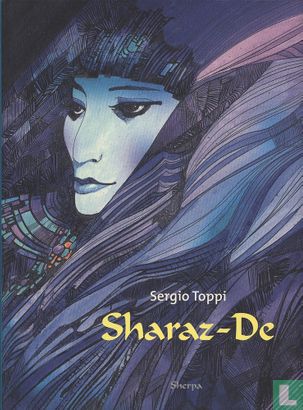 Sharaz-De - Bild 1