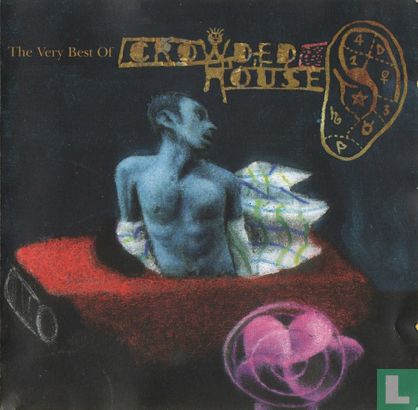 Recurring Dream - The Very Best of Crowded House - Bild 1