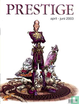 April-juni 2003 - Image 1