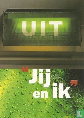 B003083 - Heineken "Jij en ik" - Bild 1