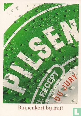 B002808 - Heineken "Binnenkort bij mij?" - Afbeelding 1