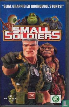 Small Soldiers - Bild 1
