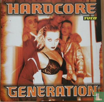 Hardcore Generation - Image 1