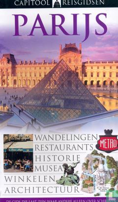 Parijs - Bild 1