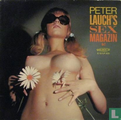 Peter Lauch's Sex Magazin No 2 - Afbeelding 1