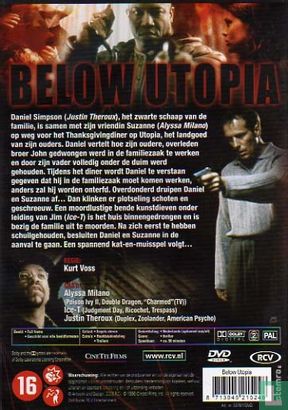 Below Utopia - Afbeelding 2