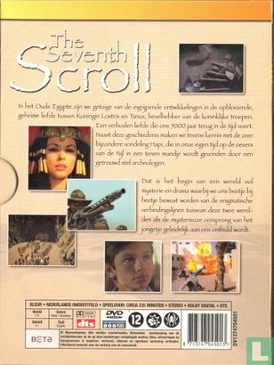 The Seventh Scroll - Bild 2