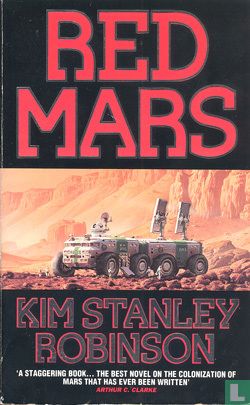 Red Mars - Image 1