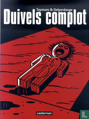 Duivels complot - Image 1