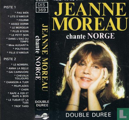 Chante Norge - Afbeelding 1