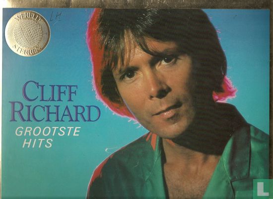 Grootste hits Cliff Richard - Image 1