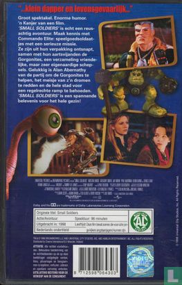 Small Soldiers - Afbeelding 2