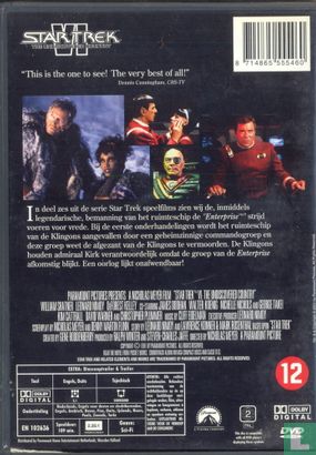 The Undiscovered Country - Bild 2