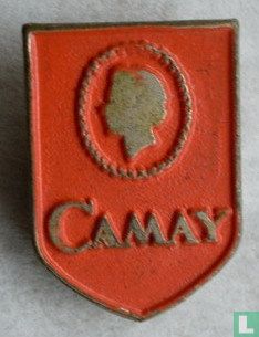 Camay [oranje]