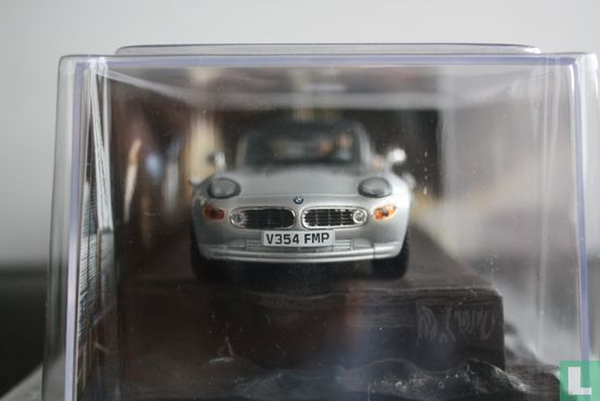 BMW Z8 'The world is not enough' - Bild 2