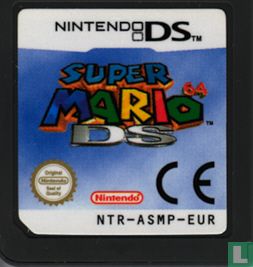 Super Mario 64 DS - Bild 3